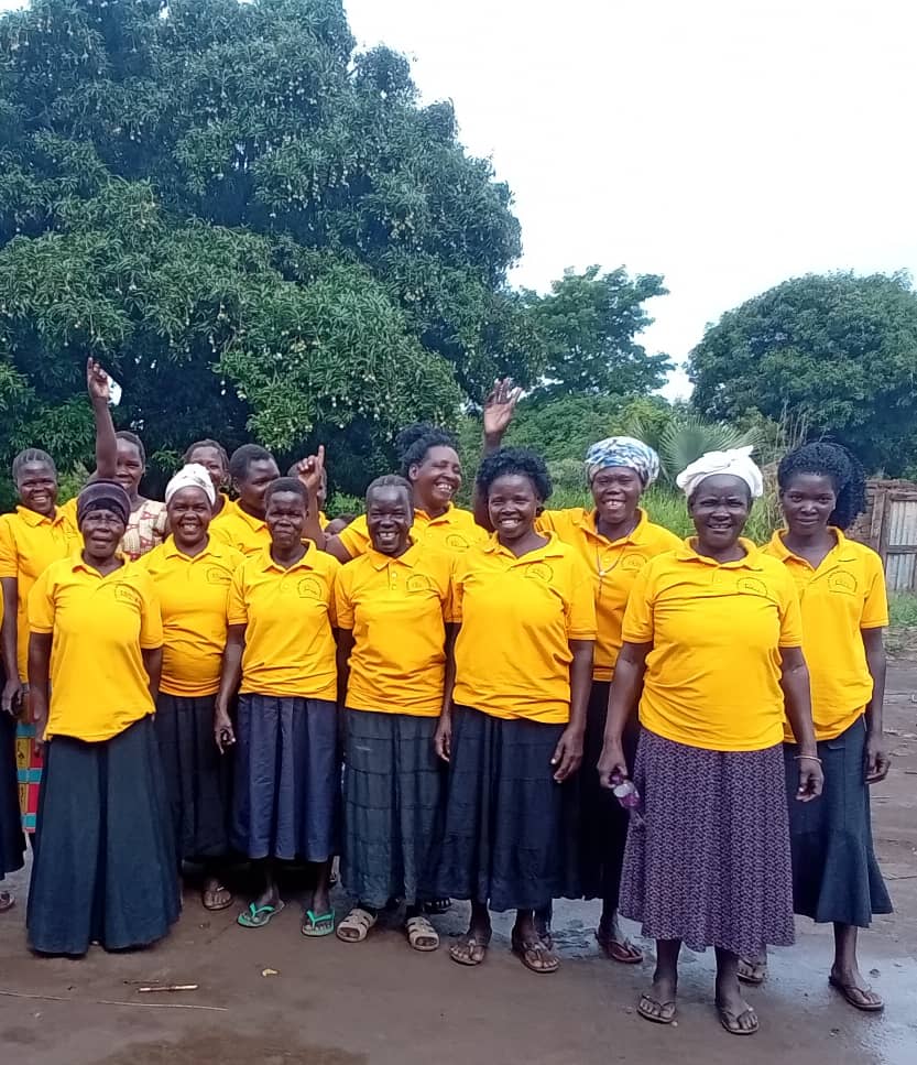 Group Members